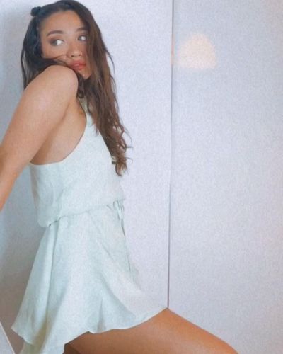 Ezgi Sert seksi ifşa fotoğrafı 48
