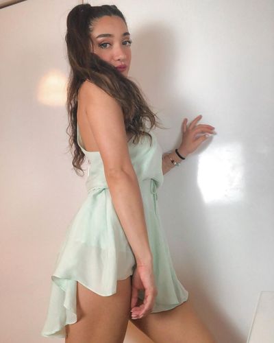 Ezgi Sert seksi ifşa fotoğrafı 49