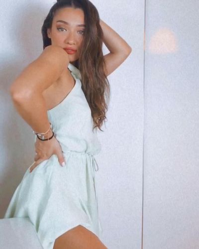Ezgi Sert seksi ifşa fotoğrafı 53