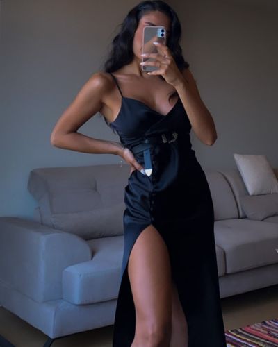 Ezgi Sert seksi ifşa fotoğrafı 9