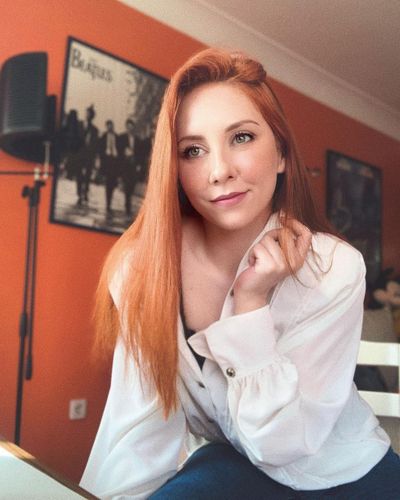 Ezgi Zorba seksi ifşa fotoğrafı 10