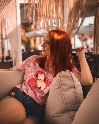 Ezgi Zorba seksi ifşa fotoğrafı 11