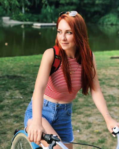 Ezgi Zorba seksi ifşa fotoğrafı 15