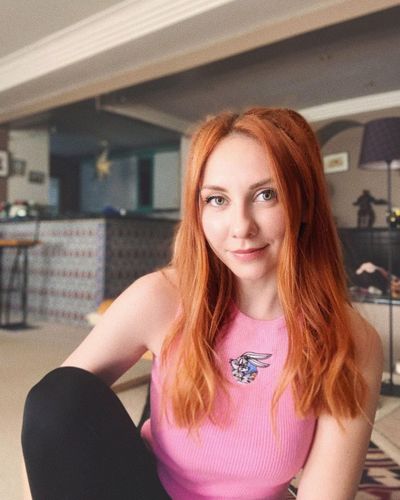 Ezgi Zorba seksi ifşa fotoğrafı 18