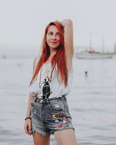 Ezgi Zorba seksi ifşa fotoğrafı 19