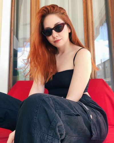 Ezgi Zorba seksi ifşa fotoğrafı 20