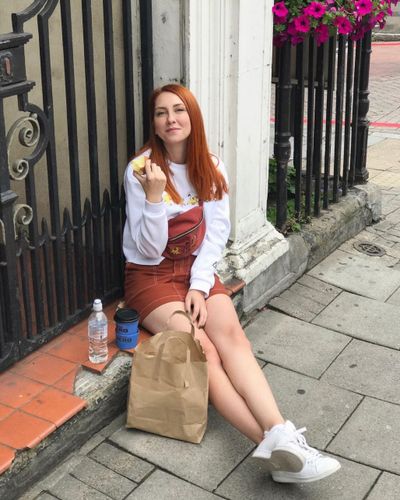 Ezgi Zorba seksi ifşa fotoğrafı 21