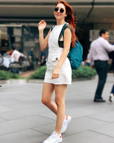 Ezgi Zorba seksi ifşa fotoğrafı 23