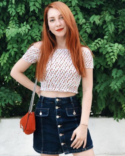 Ezgi Zorba seksi ifşa fotoğrafı 29