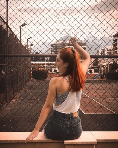 Ezgi Zorba seksi ifşa fotoğrafı 35