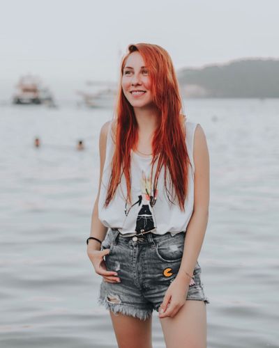 Ezgi Zorba seksi ifşa fotoğrafı 36