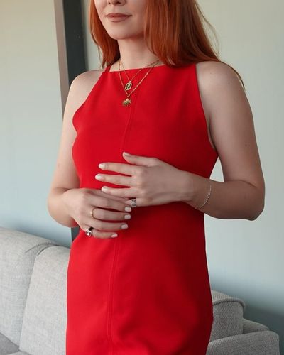 Ezgi Zorba seksi ifşa fotoğrafı 48