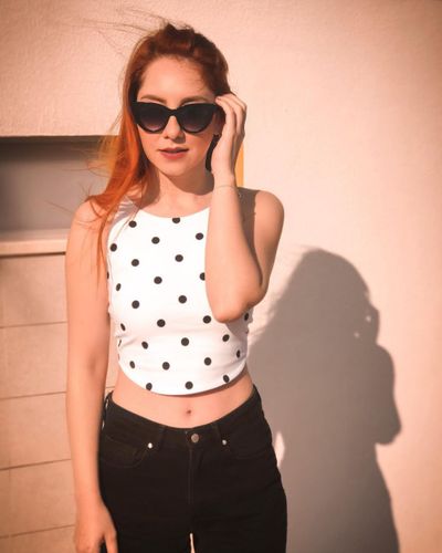 Ezgi Zorba seksi ifşa fotoğrafı 4