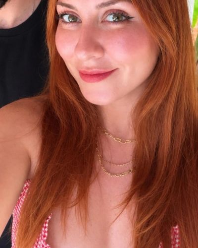 Ezgi Zorba seksi ifşa fotoğrafı 1541