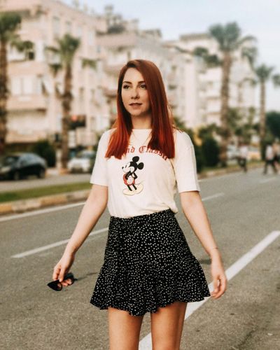 Ezgi Zorba seksi ifşa fotoğrafı 7