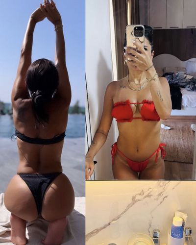 Ezgizem seksi ifşa fotoğrafı 5