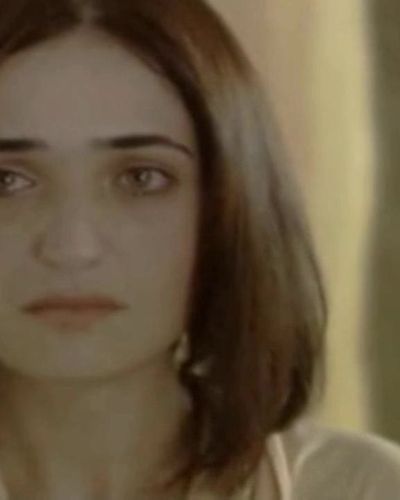 Fadik Sevin Atasoy seksi ifşa fotoğrafı 2 — Zeynep'in Sekiz Günü (2007)