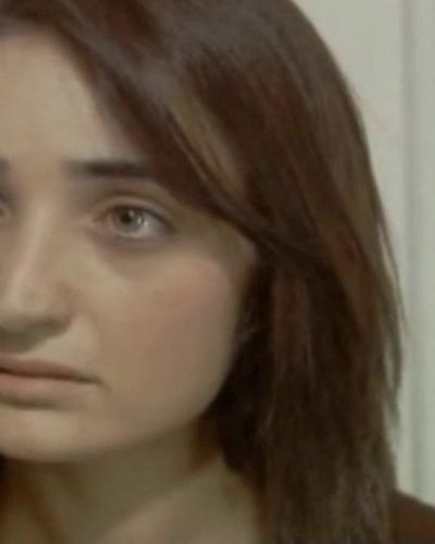 Fadik Sevin Atasoy seksi ifşa fotoğrafı 7 — Zeynep'in Sekiz Günü (2007)