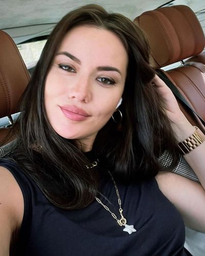 Fahriye Evcen seksi ifşa fotoğrafı 39379