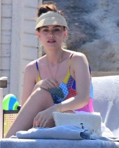 Fahriye Evcen seksi ifşa fotoğrafı 39083