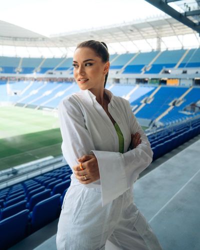 Fahriye Evcen seksi ifşa fotoğrafı 38881