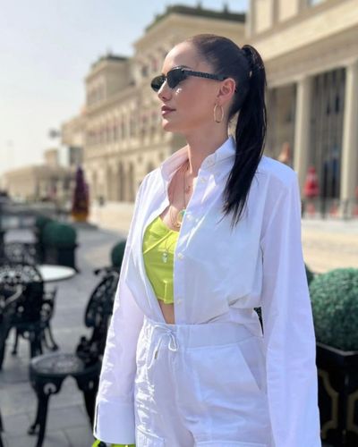 Fahriye Evcen seksi ifşa fotoğrafı 38800