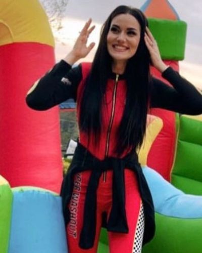Fahriye Evcen seksi ifşa fotoğrafı 37892