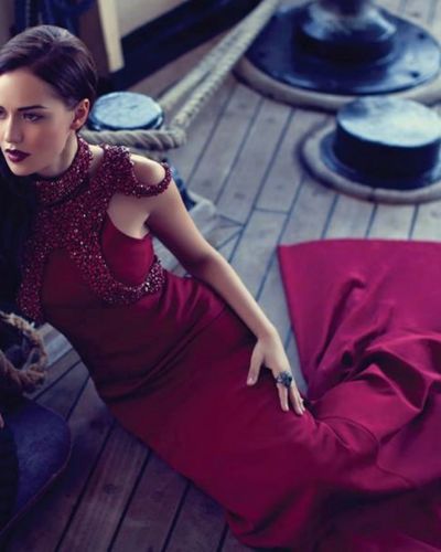 Fahriye Evcen seksi ifşa fotoğrafı 37795