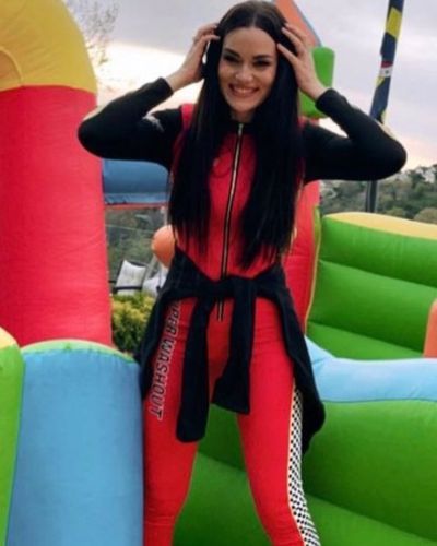 Fahriye Evcen seksi ifşa fotoğrafı 37305