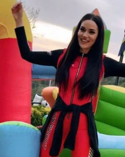 Fahriye Evcen seksi ifşa fotoğrafı 37152