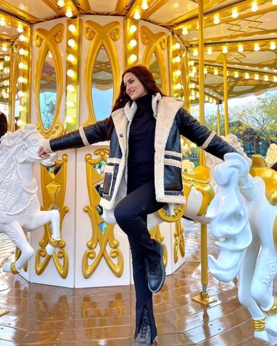 Fahriye Evcen seksi ifşa fotoğrafı 36903