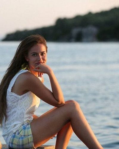 Fahriye Evcen seksi ifşa fotoğrafı 36476
