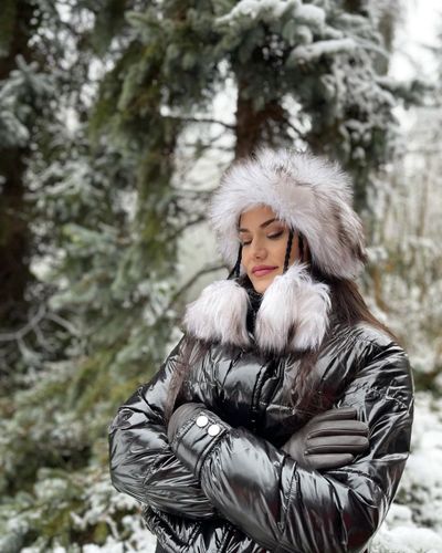 Fahriye Evcen seksi ifşa fotoğrafı 36454