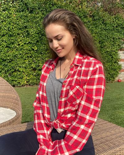 Fahriye Evcen seksi ifşa fotoğrafı 34362