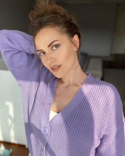 Fahriye Evcen seksi ifşa fotoğrafı 34238