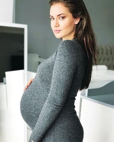 Fahriye Evcen seksi ifşa fotoğrafı 34048