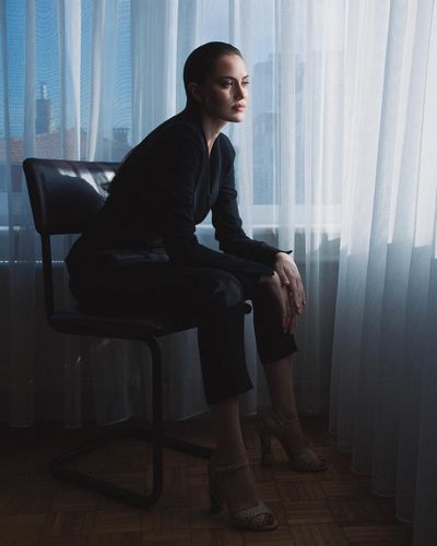 Fahriye Evcen seksi ifşa fotoğrafı 640