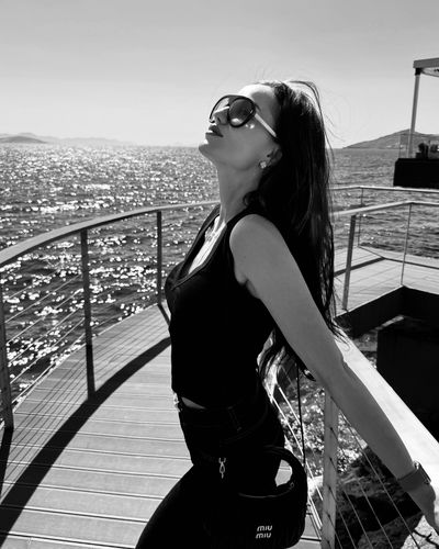 Fahriye Evcen seksi ifşa fotoğrafı 741