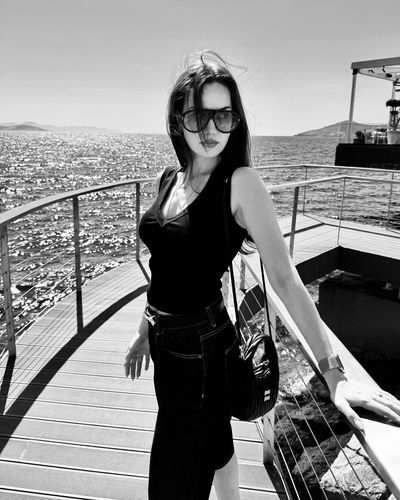 Fahriye Evcen seksi ifşa fotoğrafı 744