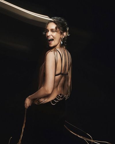 Farah Zeynep Abdullah seksi ifşa fotoğrafı 23