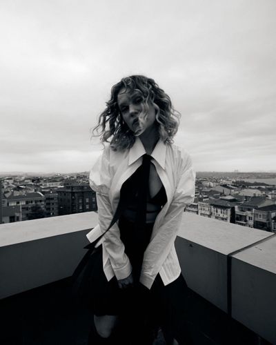 Farah Zeynep Abdullah seksi ifşa fotoğrafı 33