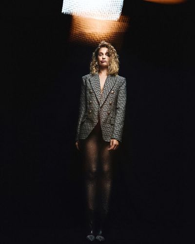 Farah Zeynep Abdullah seksi ifşa fotoğrafı 36