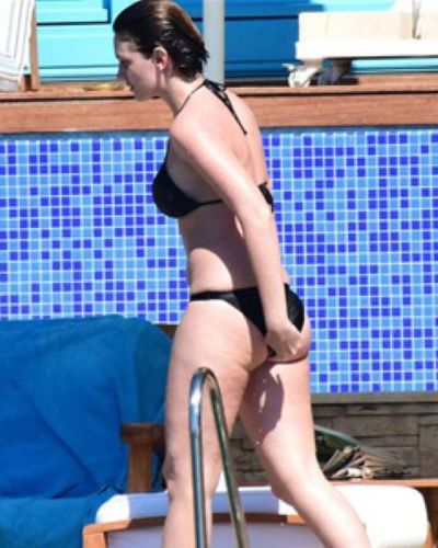 Farah Zeynep Abdullah seksi ifşa fotoğrafı 50