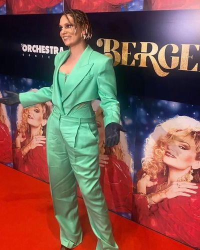 Farah Zeynep Abdullah seksi ifşa fotoğrafı 62