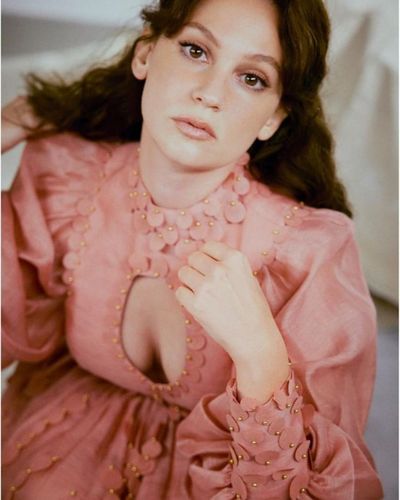 Farah Zeynep Abdullah seksi ifşa fotoğrafı 63