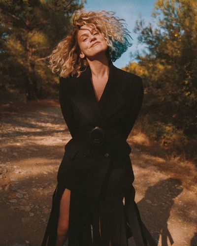 Farah Zeynep Abdullah seksi ifşa fotoğrafı 70