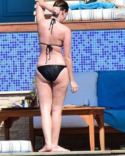 Farah Zeynep Abdullah seksi ifşa fotoğrafı 79
