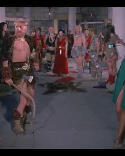 Tarkan: Viking Kani