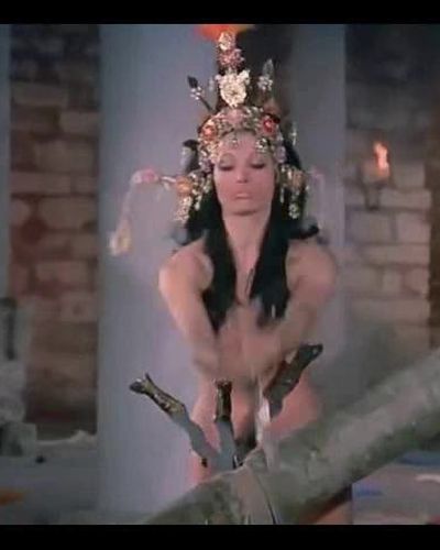 Tarkan: Viking Kani