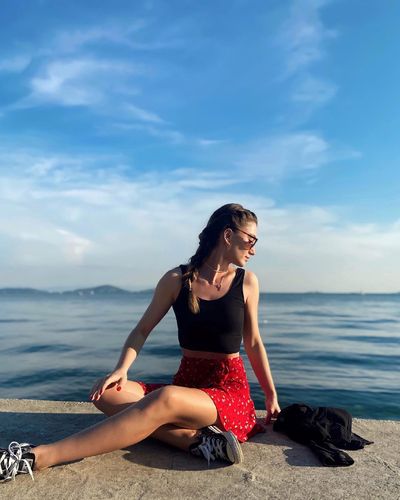 Fatma Tezcan seksi ifşa fotoğrafı 17